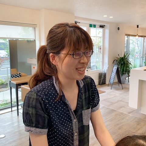 福島県白河市旭町で人気の美容室・美容院をお探しならメイクスモアへ！